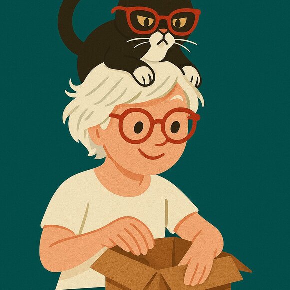 Meet your Posher, Anna - Picture 2 of 8